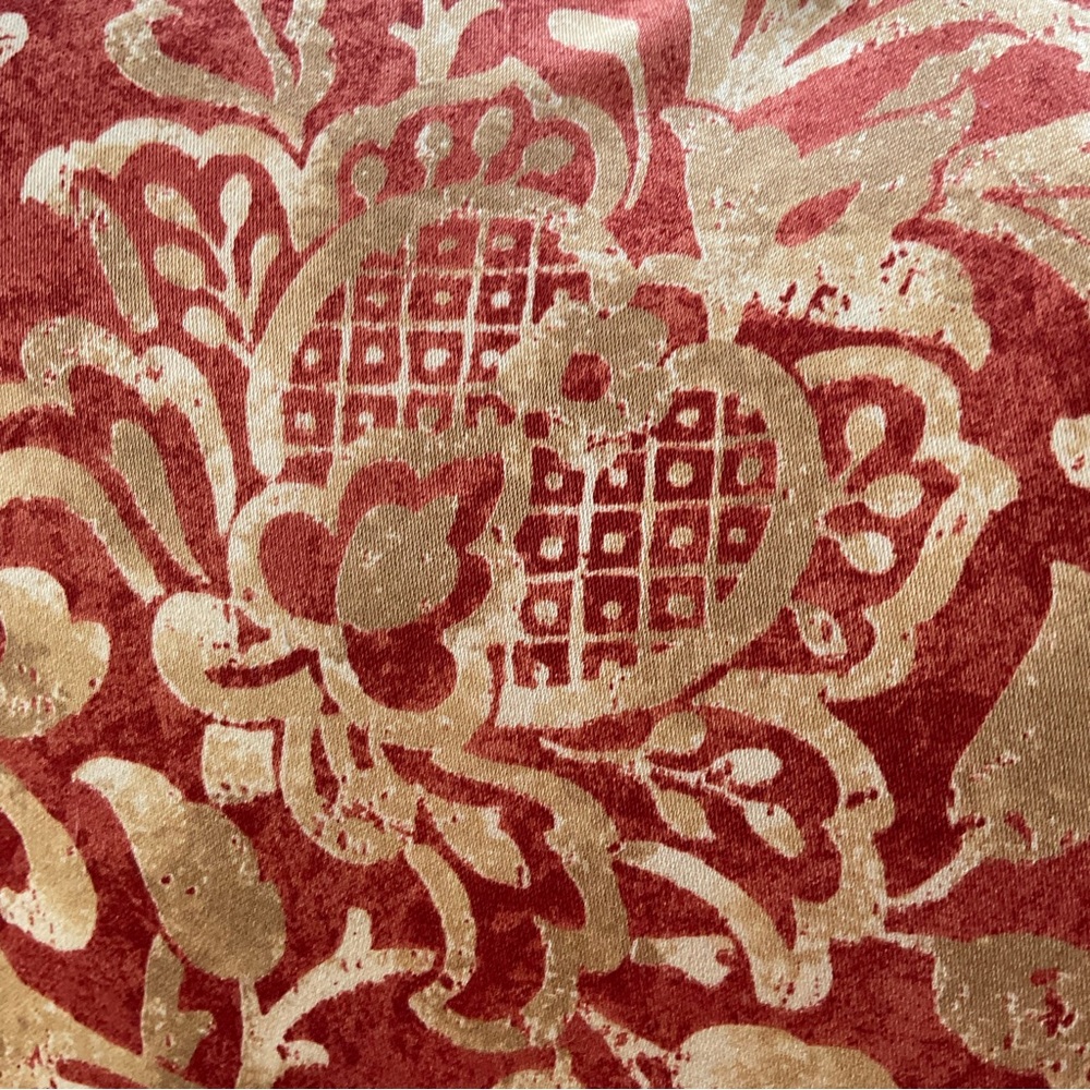 Custom Accent Pillow  24” X 16” - Picture 3 of 3